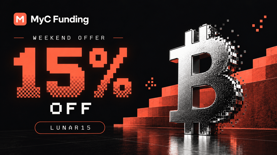 Weekend offer: 15% off, code LUNAR15